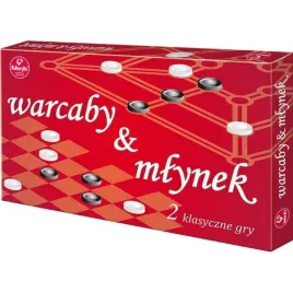 warcaby-and-mlynek