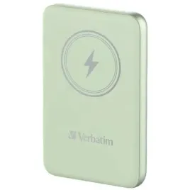 verbatim-powerbank-indukcyjny-n-go-15w-10000mah-wireless-magnetic-zielony