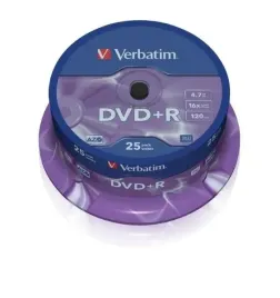 verbatim-plyta-dvd-r-4-7gb-16x-azo-srebrny-matt-silver-25szt-43500