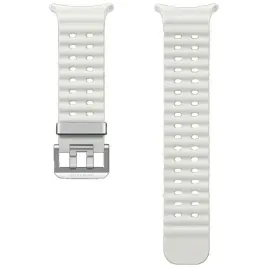 pasek-marine-band-samsung-et-snl70mwegeu-do-watch-ultra-bialy-white