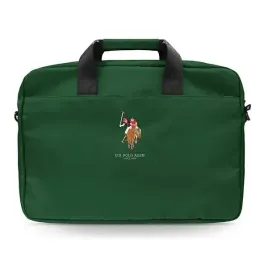 us-polo-torba-uscb15pugflgn-16-zielona-green