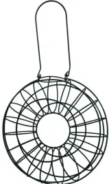 trixie-karmnik-metalowy-dla-ptakow-ring-na-kule-tluszczowe-55622
