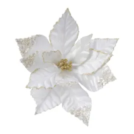 biala-poliestrowa-mongolia-sztuczny-kwiat-dekoracja-na-klipsie-27-cm