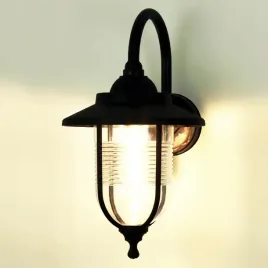 kinkiet-zewnetrzny-lampa-ogrodowa-latarnia-elewacyjna-taras-e27-czarna