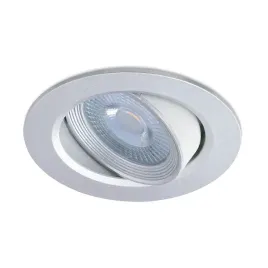 oczko-sufitowe-lampa-led-uchylna-5w-3000k-silver