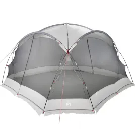 namiot-z-moskitiera-z-dachem-szary-434-x-434-x-230-cm