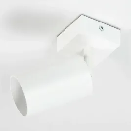 oprawa-spot-natynkowa-biala-led-ruchoma-gu10
