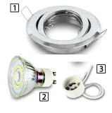 oprawa-halogen-chrom-zar-led-gu10-5w-3000k-stan-nowy