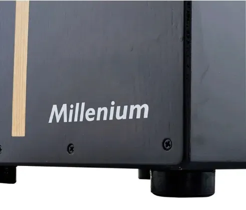 cajon-millenium-blackbox-czarny-matowy-z-efektem-werbla