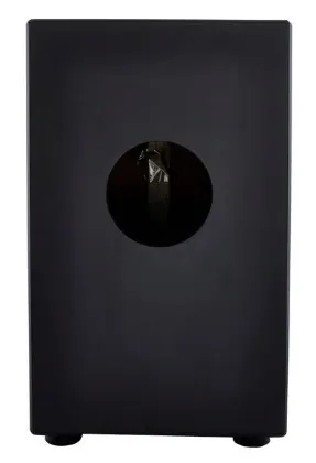 cajon-millenium-blackbox-czarny-matowy-z-efektem-werbla-marka-thomann