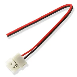 zlaczka-tasma-led-jednostronna-10mm-przewod