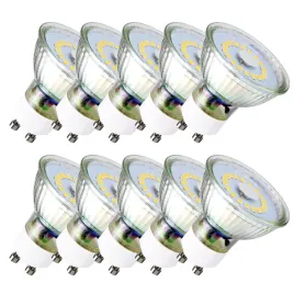10-x-zarowka-led-gu10-5w40w-szklo-premium-4000k
