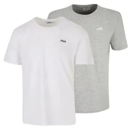 koszulka-meska-fila-brod-tee-t-shirt-2-pak-biala-szara