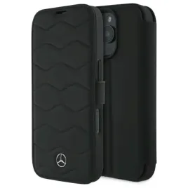 mercedes-mebkp16x23rwrsk-iphone-16-pro-max-6-9-czarny-black-bookcase
