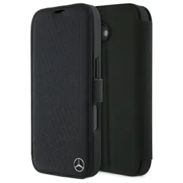 mercedes-mebkp16s23rbgvk-iphone-16-6-1-czarny-black-bookcase-leather