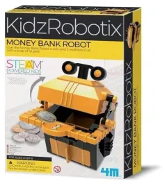 skarbonka-robot
