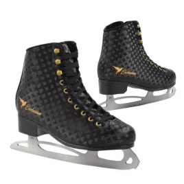 lyzwy-figurowe-damskie-z-futerkiem-exclusive-smj-sport-czarne-rozm-36
