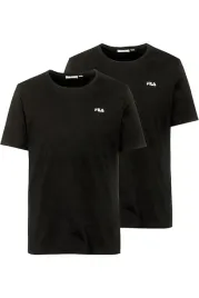 koszulka-meska-fila-brod-tee-t-shirt-2-pak-czarna
