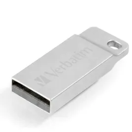 verbatim-pendrive-32gb-usb-a-2-0-metal-executive-srebrny-silver-98749