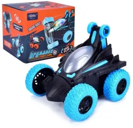 autko-kaskader-twister-akrobata-gra-swieci-tanczy-360-przewrotek