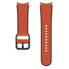 pasek-two-tone-sport-band-samsung-et-str91lregeu-do-watch5-20mm-m-l-czerwon