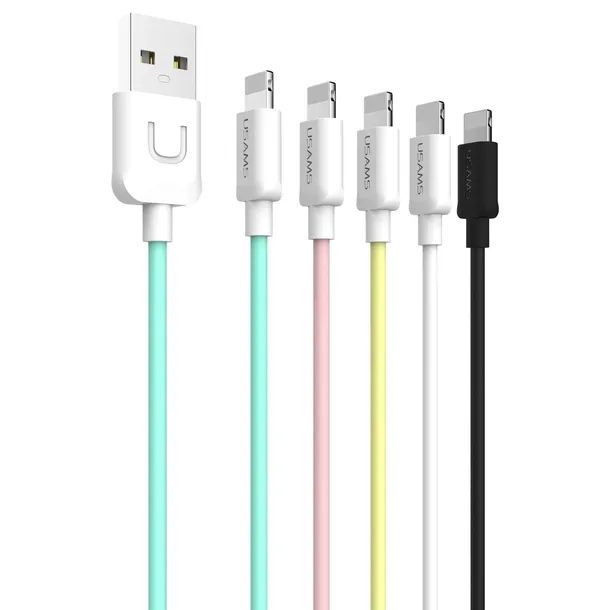 kolorowy-kabel-usams-iphone-usb-lightning-1m-stan-nowy-kod-producenta-us-sj097