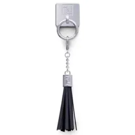 richmondandfinch-ring-gripandtassel-srebrny-silver-50060