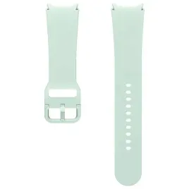 pasek-sport-band-samsung-et-sfr94lmegeu-do-watch6-20mm-m-l-zielony-ocean-gr