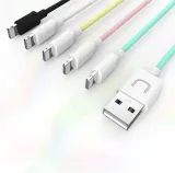 kolorowy-kabel-usams-iphone-usb-lightning-1m-kolor-zielony