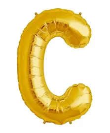 zloty-balon-foliowy-w-ksztalcie-litery-c-40-cm
