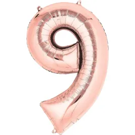 balon-foliowy-cyfra-9-na-urodziny-70cm-rose-gold