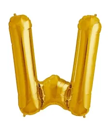zloty-balon-w-ksztalcie-liter-40-cm-zlota-litera-w