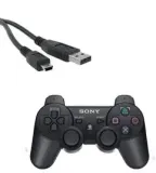 kabel-mini-usb-ladowarka-do-kontrolera-pad-ps3-stan-nowy