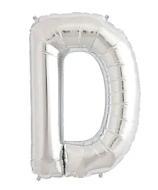srebrny-balon-ksztalt-litery-40cm-srebrna-litera-d