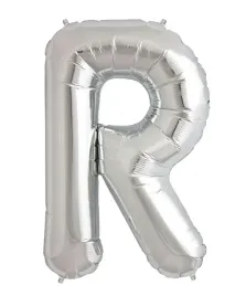 srebrny-balon-w-ksztalcie-litery-40-cm-litera-r
