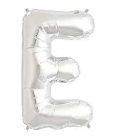 srebrny-balon-ksztalt-litery-70-cm-srebna-litera-e