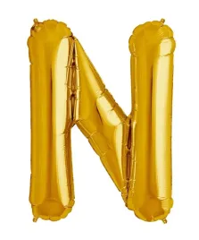 zloty-balon-w-ksztalcie-liter-40-cm-zlota-litera-n