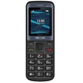 maxcom-mm718-lte-czarny-black
