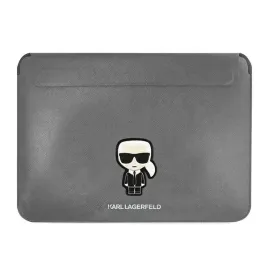 karl-lagerfeld-sleeve-klcs16pisfg-16-srebrny-silver-saffiano-ikonik-k