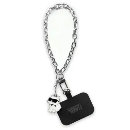 karl-lagerfeld-kluchcskpk-universal-hand-strap-choupette-srebrny-silver