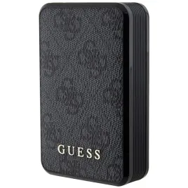 guess-powerbank-18w-gupb10dp4gegk-10000mah-czarny-black-4g-leather-metal-lo