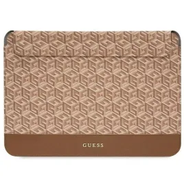 guess-sleeve-gucs14hgcfsew-14-brazowy-brown-gcube-stripes