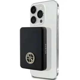 guess-powerbank-indukcyjny-5w-gupbm3al4dmk-3000mah-czarny-black-magsafe-4g