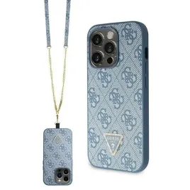 guess-guhcp15lp4tdscpb-iphone-15-pro-6-1-niebieski-blue-hardcase-cros