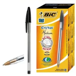 dlugopis-cristal-czarny-bic