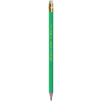 olowek-evolution-z-gumka-hb-eco-655-bic