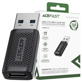 adapter-acefast-j2-usb-c-3-0-zenski-do-usb-a-3-0-meski-5gb-s-czarny