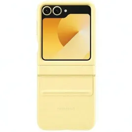 etui-samsung-ef-vf741pyegww-z-flip6-f741-zolty-yellow-flap-eco-leather-case