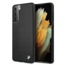 etui-bmw-bmhcs21msllbk-s21-g996-czarny-black-hardcase-signature-logo-impri