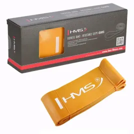guma-oporowa-pomaranczowa-treningowa-do-cwiczen-hms-gu05-40-98-kg